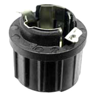 Genuine® - Center High Mount Stop Light Socket