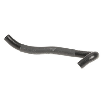 Genuine® - Power Steering Return Line Hose Assembly - Cooling pipe to pump