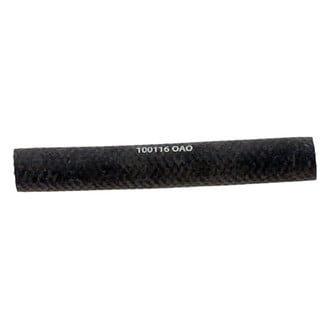 Genuine® - Engine Coolant Radiator Hose