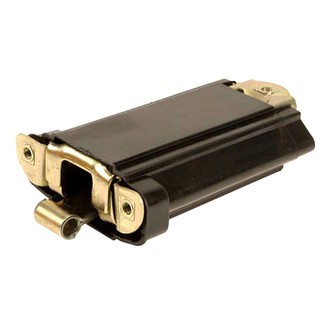 Genuine® - Front Driver or Passenger Side Door Stop
