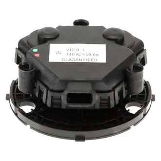 Genuine® - Door Mirror Motor