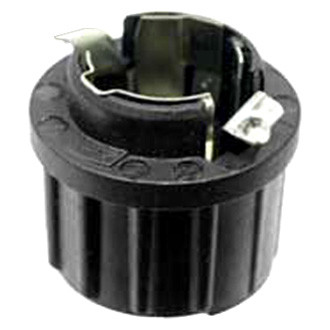 Genuine® - Center High Mount Stop Light Socket