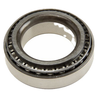 Genuine® - Wheel Bearing