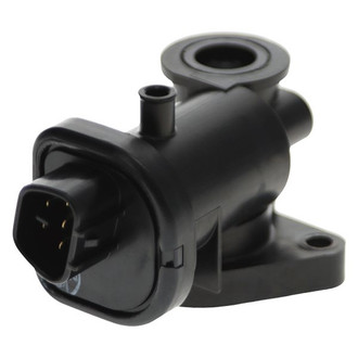 Genuine® - Intake Manifold Flap Motor