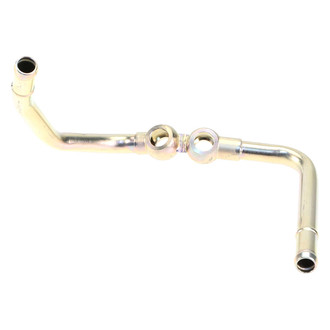 Genuine® - Turbocharger Oil Supply Pipe