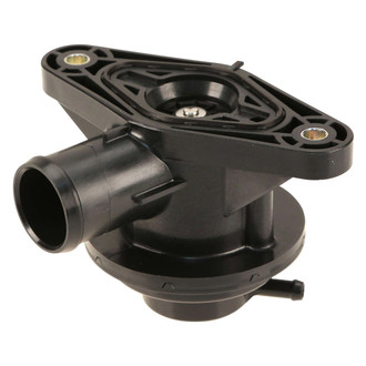 Genuine® - Turbocharger Wastegate Actuator