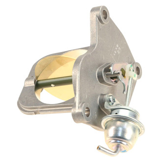 Genuine® - Intake Manifold Actuator