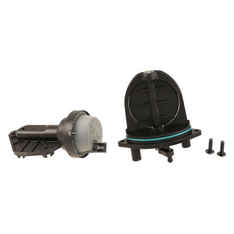 Genuine® - Intake Manifold Actuator