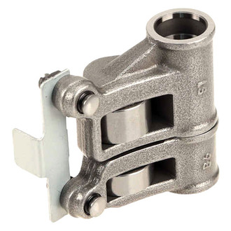 Genuine® - Intake Rocker Arm