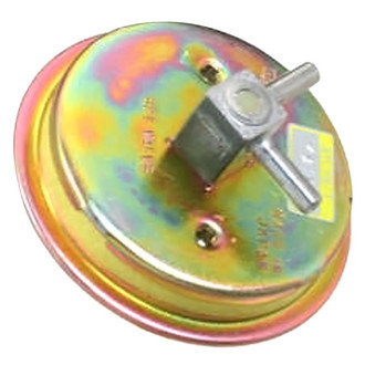 Genuine® - EGR Valve Vacuum Modulator