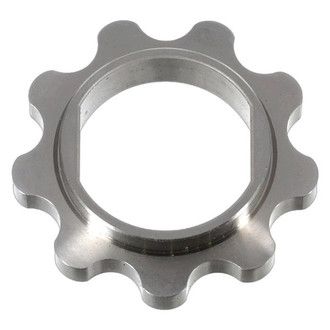 Genuine® - Oil Pump Rotor