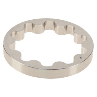 Genuine® - Oil Pump Drive Gear
