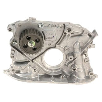 Genuine® - Oil Pump