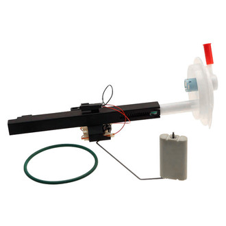 Genuine® - Fuel Pump Module Assembly