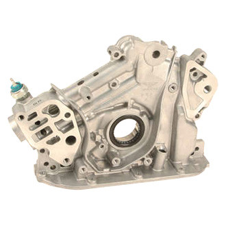 Genuine® - Oil Pump