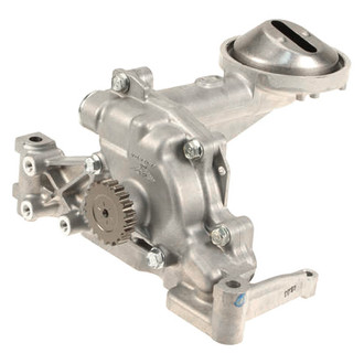 Genuine® - Oil Pump