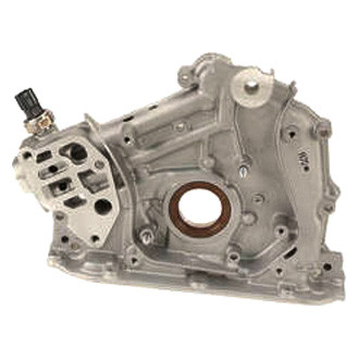 Genuine® - Oil Pump