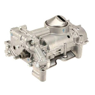Genuine® - Oil Pump