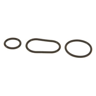 Genuine® - Timing Cover Gasket