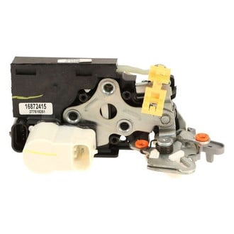 Genuine® - Door Latches