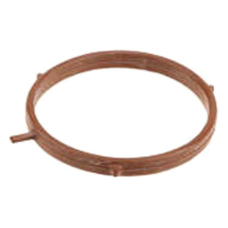 Genuine® - Oil Pump Pickup Tube Gasket