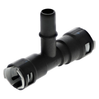 GENUINE® - Heater Hose Connector