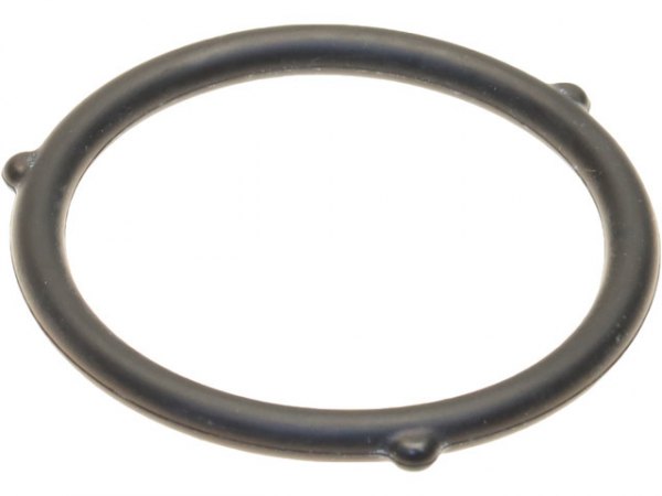 Genuine® - Oil Pump Gasket