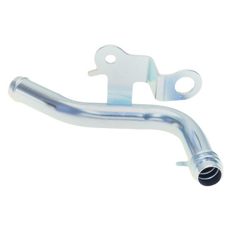 Genuine® - Turbocharger Oil Return Tube
