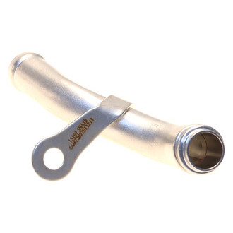 Genuine® - Turbocharger Oil Return Tube