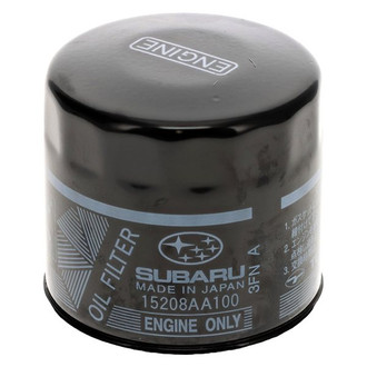 Genuine® - Oil Filter