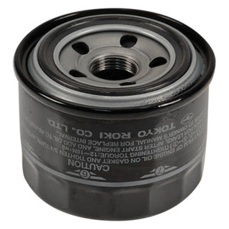 Genuine® - Oil Filter