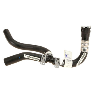Genuine® - HVAC Heater Hose