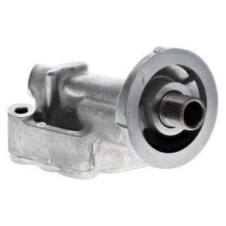 Genuine® - Oil Filter Housing