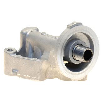 Genuine® - Oil Filter Housing