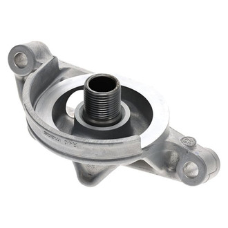 Genuine® - Oil Filter Housing