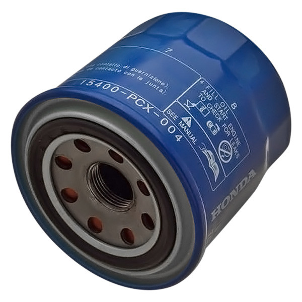 Genuine® 15400-PCX-004 - Engine Oil Filter