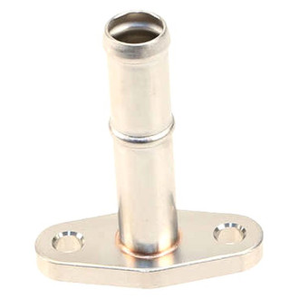 Genuine® - Turbocharger Oil Supply Pipe