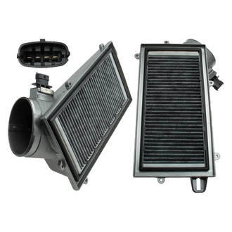 Genuine® - Mass Air Flow Sensor