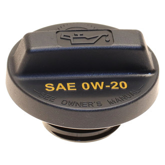 Genuine® - Oil Filler Cap