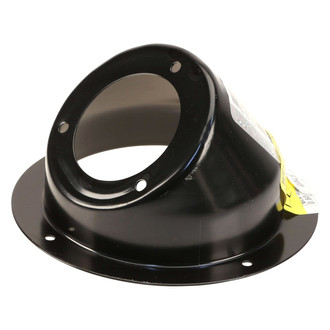 Genuine® - Fuel Filler Housing