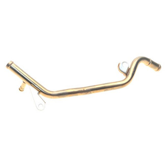 Genuine® - Oil Cooler Line