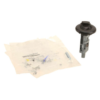 Genuine® - Ignition Lock Cylinder