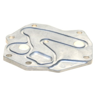 Genuine® - Oil Cooler Adapter Kit