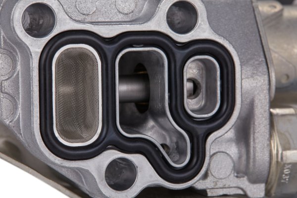 Genuine® 15810-PRB-A03 - Rear Passenger Side Variable Valve Timing