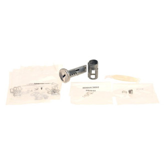 Genuine® - Ignition Lock Cylinder