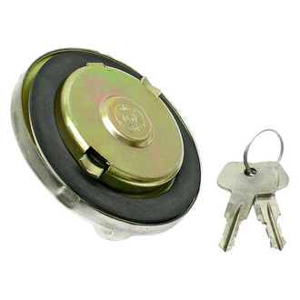 Genuine® - Fuel Tank Cap