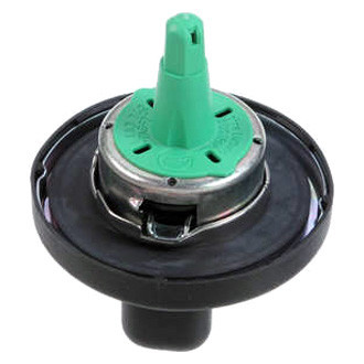 Genuine® - Fuel Tank Cap