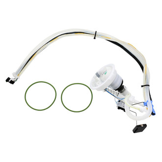 Genuine® - Driver Side Fuel Tank Sending Unit