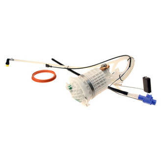 Genuine® - Passenger Side In-Tank Fuel Tank Sending Unit and Fuel Filter Assembly