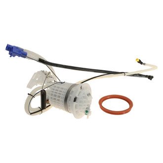 Genuine® - Fuel Tank Sending Unit and Fuel Filter Assembly